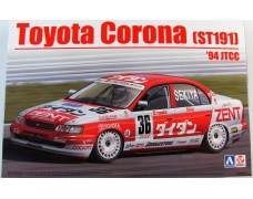 Kit - Toyota Corona (ST191) - 1994 JTCC